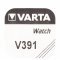 Varta V391 SR55 SR1120W gomb gombelem 1db/csomag