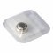 Varta V392 1,55V 42mAh gombelem 392 AG3 SR41 SR41W LR41 ez�st-oxid