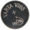 Varta V395 1,55V 55mAh ez�st-oxid gombelem