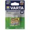 VARTA Ready2use 56703 AAA (mikro) akku 1,2V 800mAh 2db/csomag NiMH