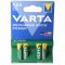 Varta Ready2use 56703 AAA (mikro) akku 1,2V 800mAh 4db/csomag NiMH