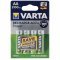 Varta Ready2use 56706 AA Mignon ceruza akku 1.2V 2100mAh 4db/csomag NiMH