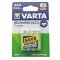 Varta Power Accu AAA (mikro) akku 1,2V 1000mAh 4db/csomag NiMH