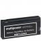 Helyettes�t� akku Multipower Panasonic VW-VBF2E LC-SD122P JVC BN-V90 AGM �lom