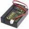 KungLong WP0.8-12 12V 0,8Ah JST-csatlakoz�s AGM/�lom-zsel�s akku
