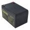 Kung Long WP12-12A F1 VdS 12V 12Ah akku 4,8mm Faston �lom-zsel�s AGM