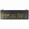 Kung Long WP2.2-12 12V 2,2Ah akku 1db/csomag VDS AGM �lom-zsel�s