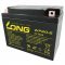 Kung Long WP20-6 akku 6V 20Ah AGM/�lom-zsel�s