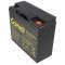 KungLong WP22-12NE akku 12V 22Ah AGM �lom-zsel�s