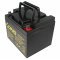 Kung Long WP45-12 12,0V 45Ah akku AGM �lom-zsel�s