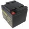 Kung Long WP50-12NE 12V 50Ah AGM �lom-zsel�s
