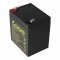 Kung Long WP5-12E 12V 5Ah 6,3mm Faston akku AGM �lom-zsel�s