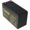 Kung Long WP7.2-12A VdS G114047 12V 7,2Ah AGM �lom-zsel�s