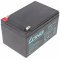 KungLong WPL12-12 F2 12V 12Ah akku AGM �lom-zsel�s