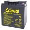 KungLong WPL28-12TN 12V 28Ah M5 bels� menetes akku AGM/�lom-zsel�s