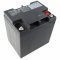 Panasonic LC-P1224APG (ehem. LC-X1224APG) 12V 24Ah akku VdS G198049 AGM �lom-zsel�s