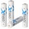 XCell XC DECT telefon AAA (mikro) akku 1,2V 1150mAh 4db/csomag NiMH