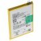 Helyettes�t� akku OPPO Reno 12 Pro mobiltelefon 3,91V 5000mAh 19,55Wh Li-Polymer