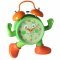 Technoline Ticki Tack ABC gyerek �breszt��ra z�ld narancs AA Mignon ceruza elem
