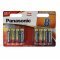 Panasonic Pro Power AA Mignon ceruza LR6 8db/csomag hagyom�nyos elem