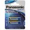 Panasonic Evolta AA Mignon ceruza LR6 2db/csomag elem