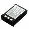 Helyettes�t� akku Metrologic SP5700 szkenner Optimus PDA MK5710 46-00518 MET-46-00518 adatgy�jt�