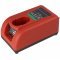Helyettes�t� akku Gyors t�lt� Gesipa 14,4V 3A L-1830 7251134 kompatibilis Li-Ion