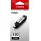 Eredeti Canon tintapatron PGI-570PGBK 15ml fekete nyomtat�