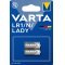 Varta LR1 N LADY 1.5V 2db/csomag elem alk�li