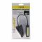Olvas�l�mpa extra f�nyes COB-LED 3W dimmerrel Micro-USB 3xAAA (mikro) elemmel �llv�nnyal csipesz
