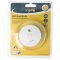 Heitech LED �jszakai l�mpa alkonyat�rz�kel�vel Eurocsatlakoz� t�bbsz�n� LED-gy�r�
