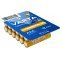 Varta AAA (mikro) LR03 1.5V 12db/csomag hagyom�nyos elem alk�li