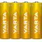 Varta Longlife AA Mignon ceruza LR06 1,5V 4db/csomag hagyom�nyos elem alk�li