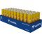 Varta alk�li ceruzaelem AA LR06 1.5V 40db/csomag