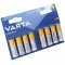 Varta Energy AA Mignon ceruza LR06 1.5V 8db/csomag hagyom�nyos elem alk�li