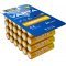 Varta Longlife AA Mignon ceruza LR06 1,5V 24db/csomag hagyom�nyos elem alk�li
