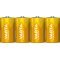 Varta alk�li elem D (b�bi m�ret) 1.5V 4db/csomag