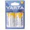 Varta Energy D (g�li�t) 1.5V 2db/csomag hagyom�nyos elem alk�li