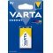 Varta alk�li E-Block 9V 1db/csomag