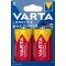Varta Longlife Max Power D (g�li�t) 1.5V hagyom�nyos elem 2db/csomag alk�li