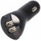Aut�s USB t�lt� 2x max.20W USB-C �s USB 2A