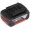Helyettes�t� akku Bosch GSR 18 V-LI 18V 4000mAh Li-ion