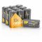 GP CR123A 3V 1400mAh l�tium elem 10db/csomag