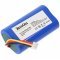 Helyettes�t� akku Gardena ComfortCut 8893/8895 08894-00 kerti g�p 7,2V 2500mAh