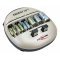 Ansmann Energy 16 plus akkumul�tort�lt� �s �pol� 1-12 AAA (mikro), 1-12 AA Mignon ceruza NiMH/NiCd