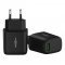 Ansmann HC118QC USB h�l�zati t�lt� 18W Quick Charge 3.0 1x USB fekete