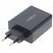 Ansmann USB-t�lt� HC430 30W 4db USB-port