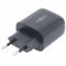 Ansmann HC218PD USB-A �s USB-C t�lt� 20W fekete