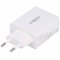 Ansmann USB-t�lt� HC430 4db USB 30W
