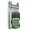 Varta csatlakoz�-t�lt� + 4db AA Mignon ceruza akku 2100mAh NiMH